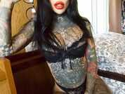 DARKINKEDBABE