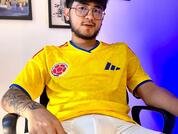 DanRush
