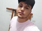 DanielHotGiil