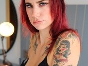 ElleItalianGoddess
