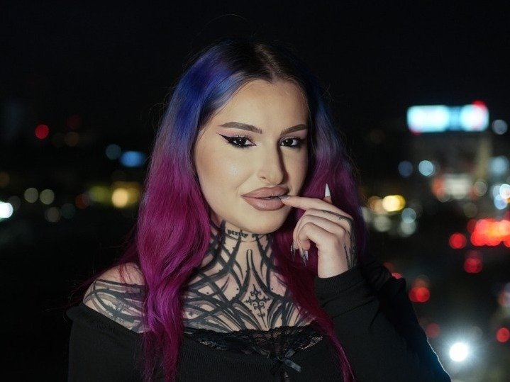 goth