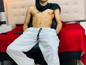 Erick_Zhimerman