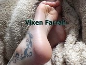 FoxyFarrah