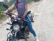 FrancheskaVelez