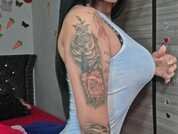 Gabilicious25