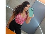 GiselleBrown
