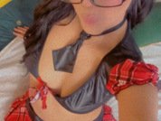 GiuliaHarvey