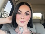 GoddessAprilLux