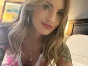 GoddessBiancaBelle