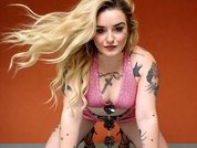 GoddessKendraRay