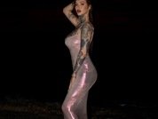 GoddessMedusaBabestation