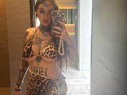 GoddessMedusaBabestation