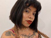 GoddessVioletRay