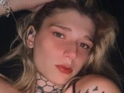 HarleyHale