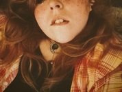HazelEyedGinger