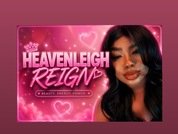 Heavenleighreign