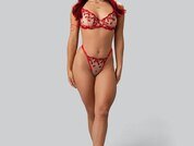 HeilyRosse