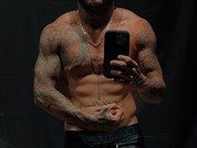 HerSinisterWeakness