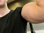 HotMuscleSam