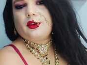 INDIANSISSYCHUBBY