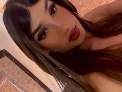 IsabelSexySmile