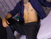 JacksonGreen