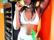 JuicyEbonyGoddess