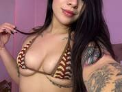 JuliAshton