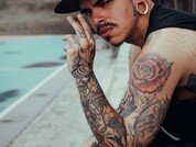 KaleTattoo