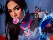 KatalinaHotTS