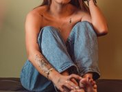 KimberlySaen