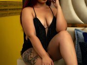 KristalClark