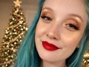 LadyReddHaze