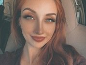 LadyReddHaze