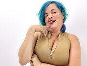 LeidiBlue