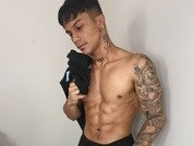 LeonardPrice