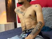 LiamMorggan