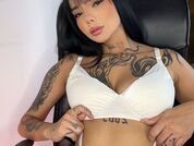 MaddyStar