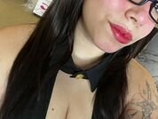 MaeveBigBoobs
