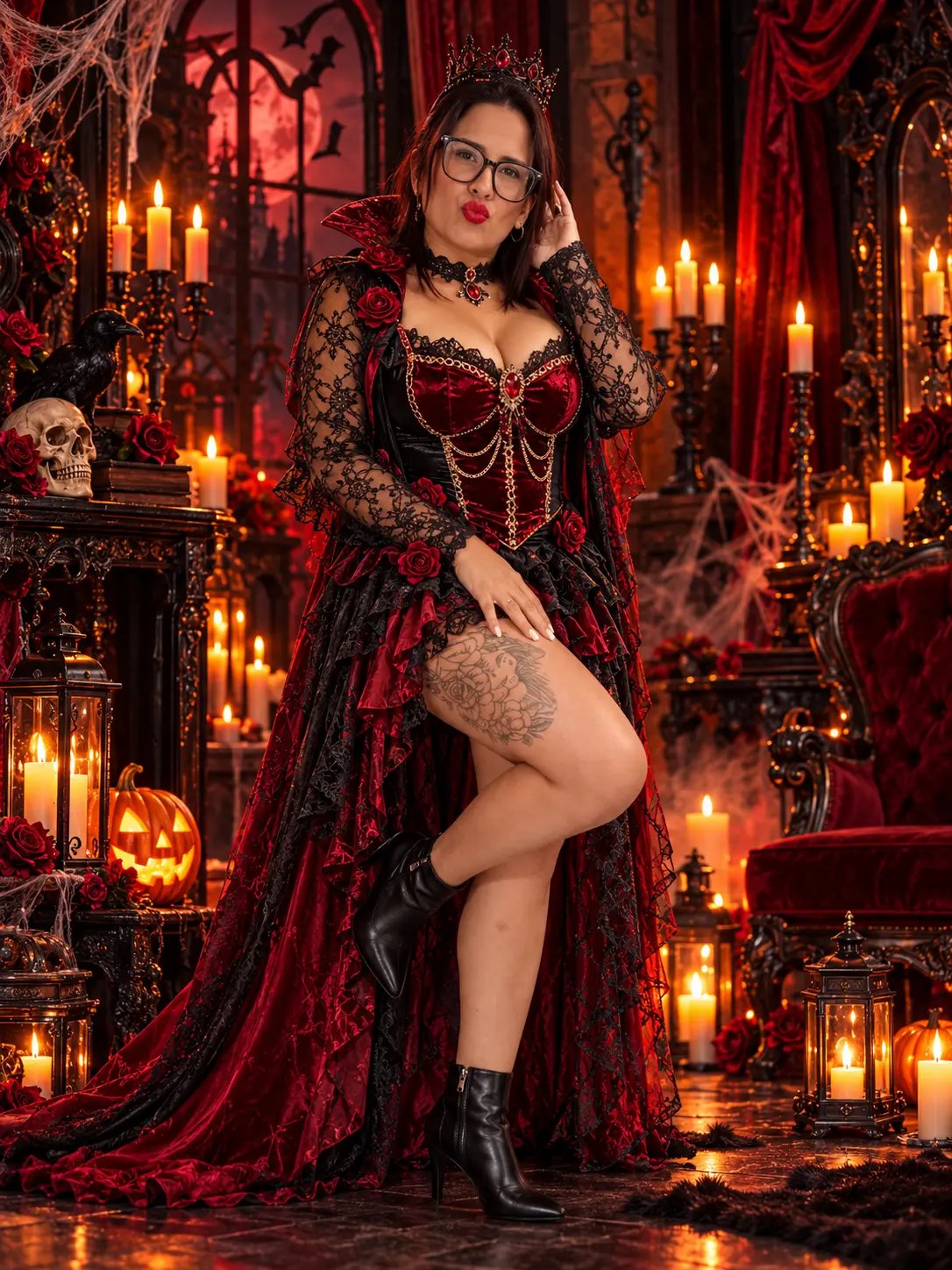 goth