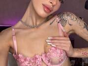 MarissaFoxy