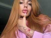 MarissaFoxy