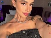 MarissaFoxy