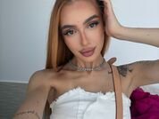 MarissaFoxy