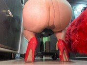 MaryluX45