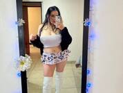 MeganXXX25
