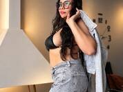 MeganXXX25