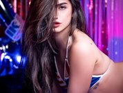 MegganBluee