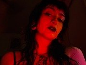 Meisha_Nun
