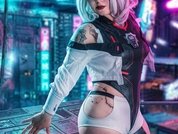 MelaniaBlade19